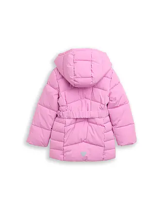 TOM TAILOR | Manteau fille | pink